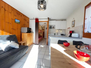 Appartement calme près village et commerces, équipé pour 4 pers. - FR-1-505-168